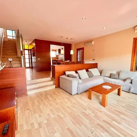 Anell D'aro Holiday home Platja d'Aro