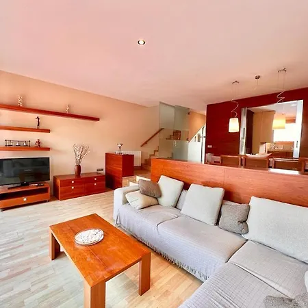 Holiday home Anell D'aro Platja d'Aro