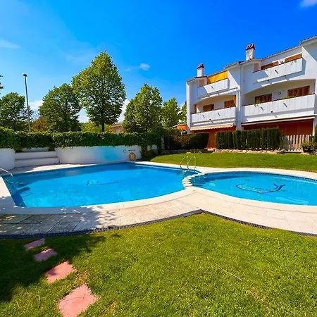 Anell D'aro Holiday home *