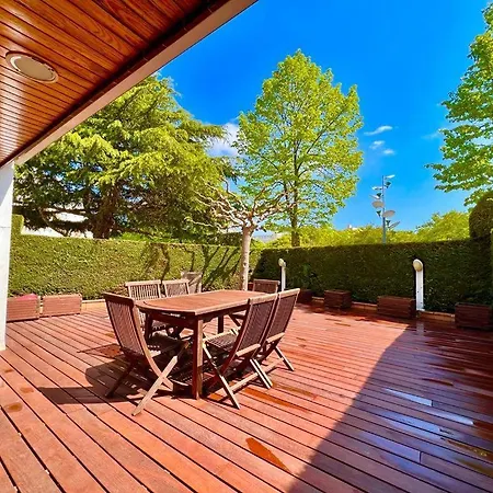 Anell D'aro Casa vacanze Platja d'Aro