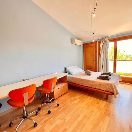 Holiday home Anell D'aro Platja d'Aro
