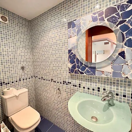 Anell D'aro Holiday home